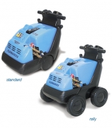 Myjka Pulitecno KOBRA XT-XM-W