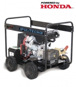 Myjka Pulitecno MAXI 3