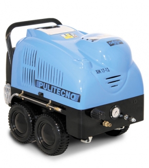 Myjka Pulitecno OMEGA 100